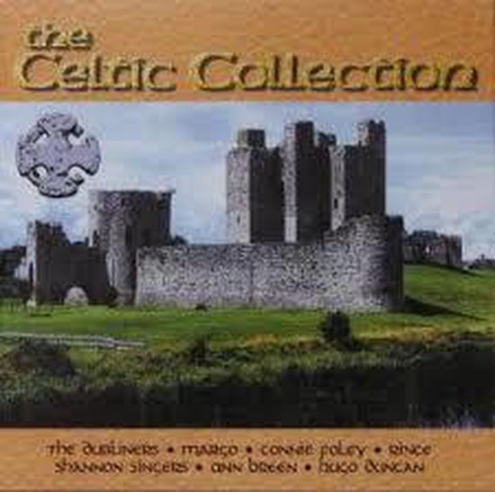 Celtic Collection, The Celtic collection CD (album) Muziek bol
