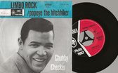 CHUBBY CHECKER - LIMBO ROCK 7 " vinyl