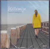 Verootmoediging - Willemijn uit Urk solozang