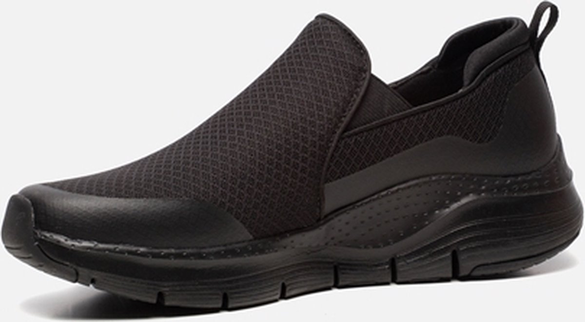 Skechers ARCH FIT-BANLIN Heren Sneakers - Maat 44 | bol.com