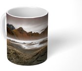 Mok - Noors berggebied en fjorden - 350 ML - Beker