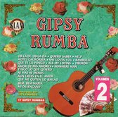 Gipsy rumba - volume 2