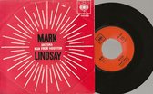MARK LINDSAY - ARIZONA 7 " vinyl