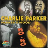 Parker's Mood [Giants of Jazz]