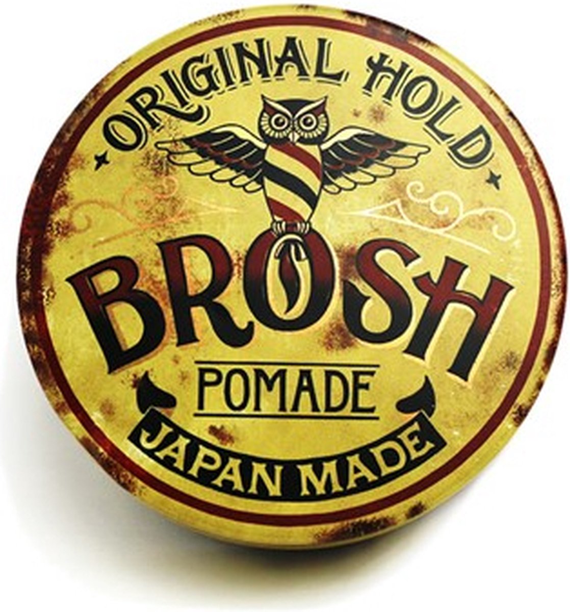 Brosh Original Pomade - 40gr.