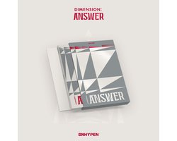 Enhypen - Dimension : Answer (Type 1) (CD)
