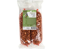 Esschert Design Rode Pindanetjes - 2 stuks