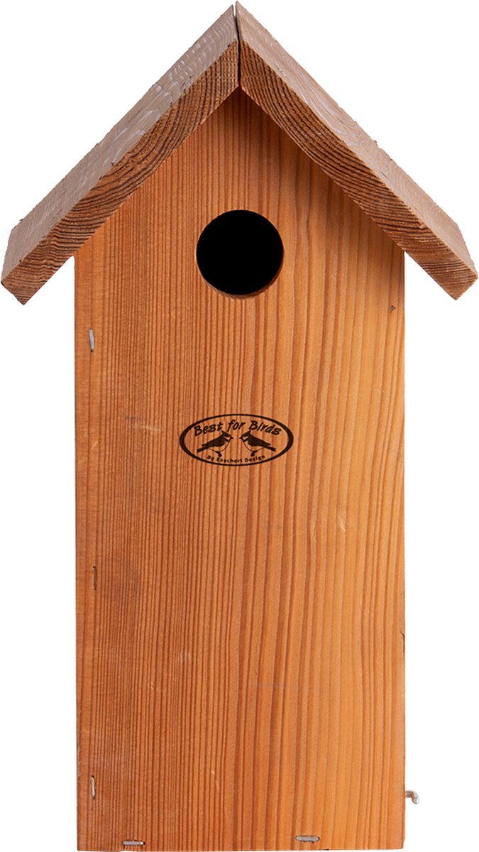 Esschert Design Koolmees Douglas Hout