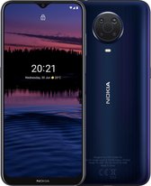 Nokia - G20 - 128GB - Blauw