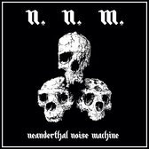 N.N.M - Neanderthal Noise Machine (LP)