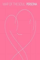 BTS - Map of the Soul Persona (CD) (Limited Edition)