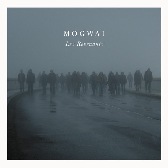 Mogwai - Les Revenants (LP)