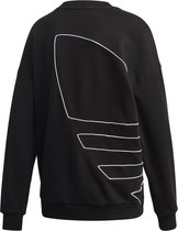 adidas Lrg Logo Sweat