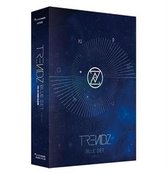 Trendz - Blue Set Chapter 1. Tracks (CD)