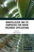 Nanocellulose and Its Composites for Water Treatment Applications