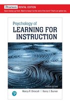 Psychology of Learning For Instruction [RENTAL EDITION]