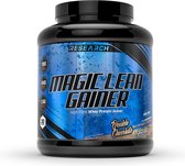 Research Sport Nutrition - Magic Lean Gainer Double Chocolate
