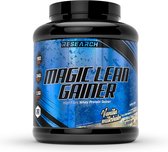 Research Sport Nutrition - Magic Lean Gainer Vanilla Milkshake