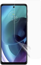 Screen Protector - Motorola Moto G51