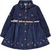 Baby/peuter jurk meisjes - Babykleding