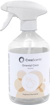 CreaScents Roomspray Oriental Coco 500ml