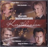 Sfeervolle instrumentale Kerstklanken - Martin Mans, Mark Brandwijk, Peter Wildeman, Joost van Belzen