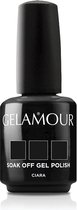 Gelamour Soak Off Gel Polish - #018 Ciara