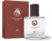 Fiilit Parfum - Tumbao Cuba | Spray 50ml - Houtachtig, Kruidig (met Sample)