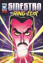 Sinestro and the Ring of Fear