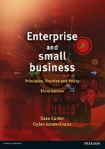 Enterprise & Small Business