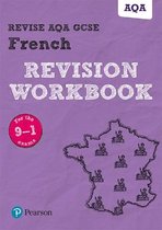 Pearson REVISE AQA GCSE (9-1) French Revision Workbook