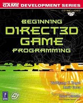 Beginning DirectX Graphics Programming