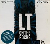 Les Truttes on the rocks DVD-5 Belgische Band