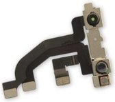 Hozard®  iPhone X Front Camera (Voor Camera)/Microfoon/Sensor Flex Kabel - Telefoon Reparatie Onderdeel -