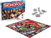 Monopoly WWE Edition