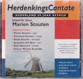 Herdenkingscantate - Zeeuws Mannen Ensemble o.l.v. Jan van den Bos