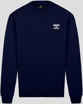 JORCUSTOM Icon Sweater - Navy - Volwassenen - Maat L