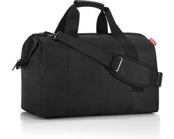 Reisenthel Allrounder L Reistas / Weekendtas / Sporttas - 30L - Zwart