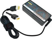 Lenovo Laptop 65W 20V-3.25A Square PIN AC Adapter Origineel