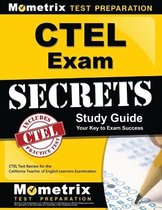 CTEL Exam Secrets Study Guide