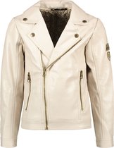 Like Flo Jasje  off white maat 134