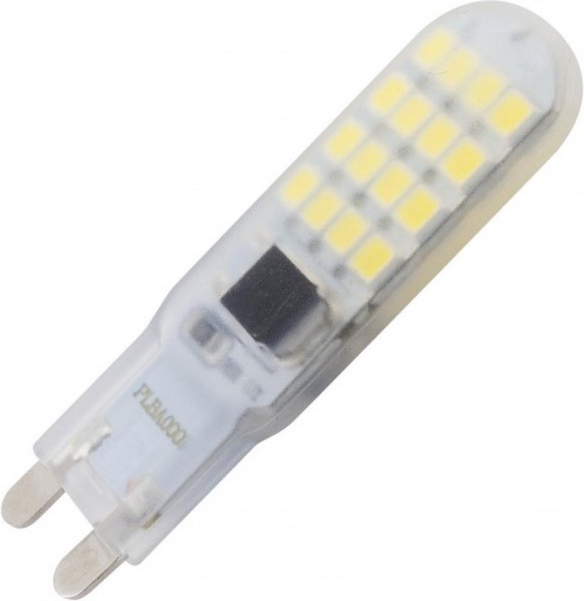 Spot LED Encastrable Dimmable 230V 5W 500LM, Spot LED 3000/4000