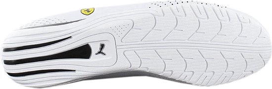 Puma SF Drift Cat 5 Ultra II 306422-04 Heren Ferrari Motorsport Sneakers  Sport Casual | bol.com