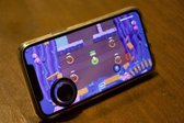 Joystick voor smartphone/tablet - Zwart - Voor PUBG, Call Of Duty