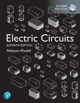 Circuits Electric plus Pearson MasteringEngineering avec Pearson eText, Global Edition