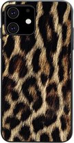 iPhone 11 hoesjes | iPhone hoesjes | Apple hoesje | Panter | Backcover | Able & Borret