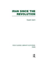 Iran Since the Revolution (Rle Iran D)