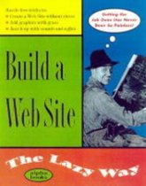 Build a Web Site the Lazy Way
