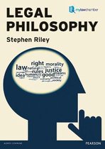 Legal Philosophy