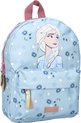 foto van Frozen II Blushing Blooms Rugzak - Blauw - Elsa